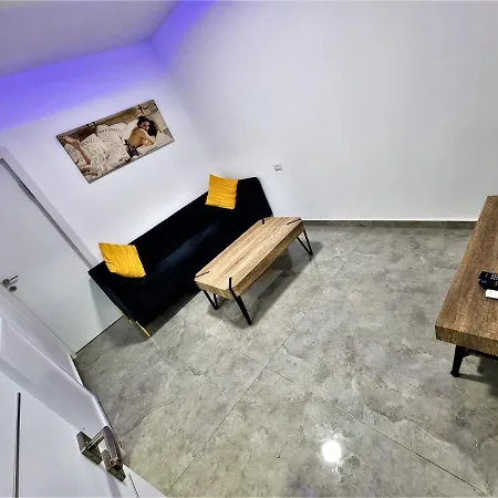 Diamond Suites Eilat Extérieur photo