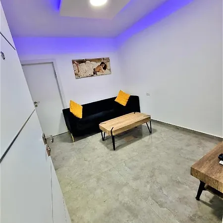 Diamond Suites Eilat Extérieur photo