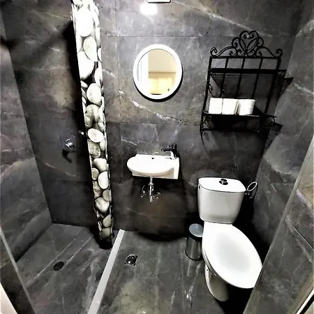 Diamond Suites Eilat Extérieur photo