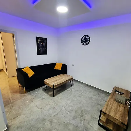 Diamond Suites Eilat Extérieur photo