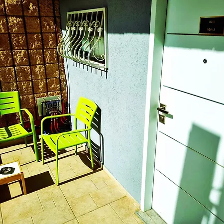 Diamond Suites Eilat Extérieur photo