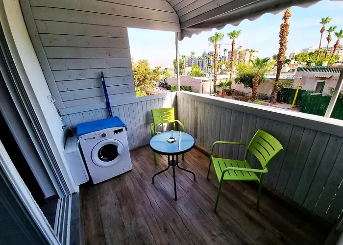 Diamond Suites Eilat