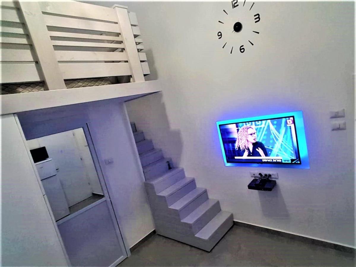 Apartment Diamond Eilat