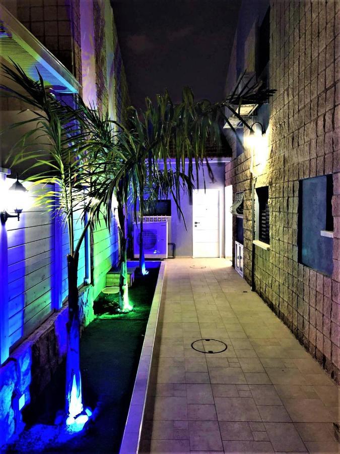 Apartment Diamond