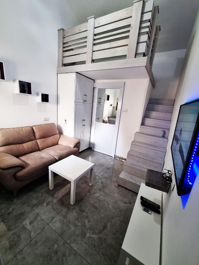 Apartment Diamond Eilat